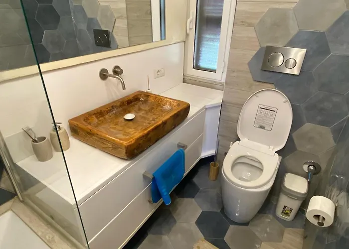 Vestige Appartement