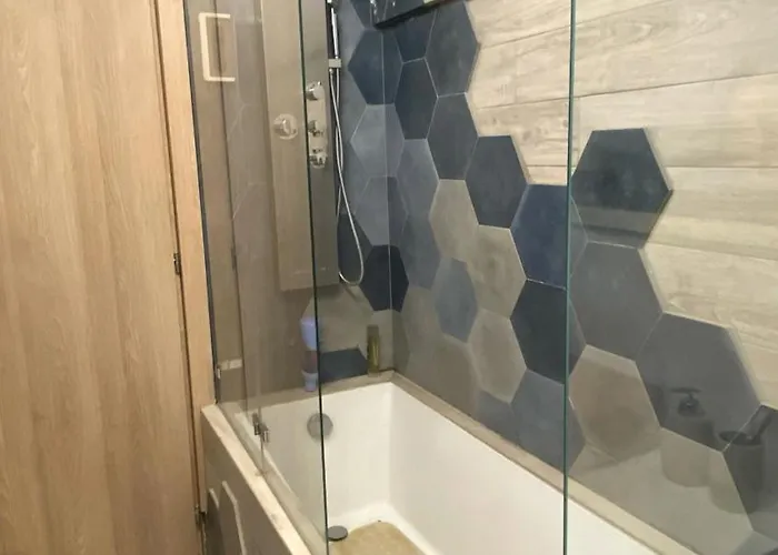 Vestige Appartement *