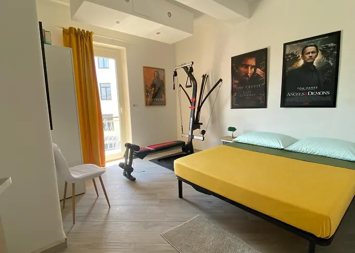 Appartement Vestige