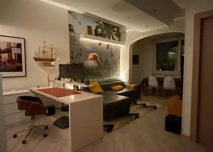 Vestige Appartement *