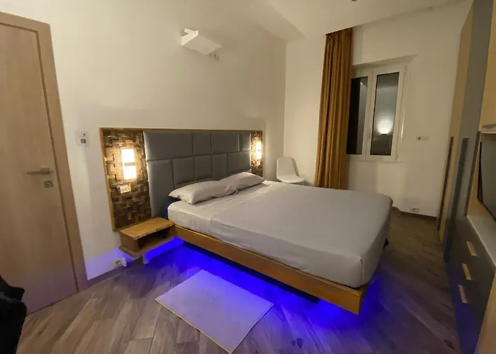 Appartement Vestige
