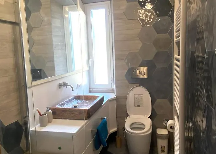 Appartement Vestige *